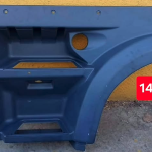 Nogostop gornji DAF DAF/XF95